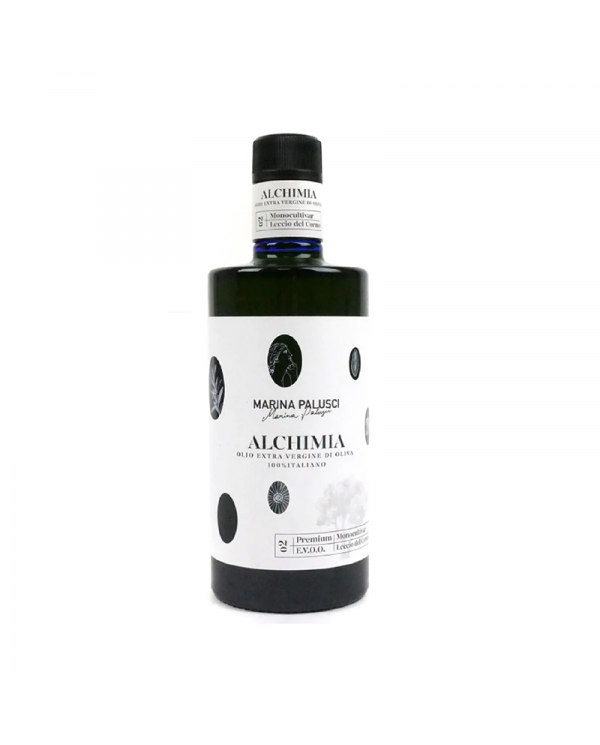 Olio Extravergine di Oliva  Olio extravergine di oliva Alchimia 500 ml - Marina Palusci 17,34 â‚¬ Olio Extravergine di Oliva  Olio extravergine di oliva Alchimia 500 ml - Marina Palusci 17,34 â‚¬