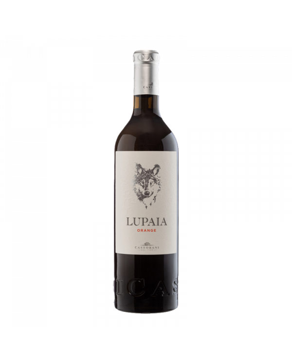 Vini Bianchi  Lupaia Orange Pecorino Colline Pescaresi 2020 - Podere Castorani 9,72 €