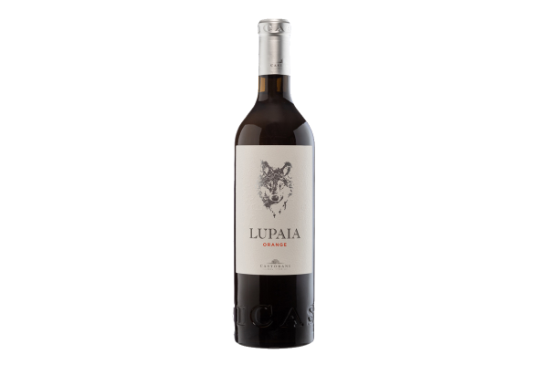 Vini Bianchi  Lupaia Orange Pecorino Colline Pescaresi 2020 - Podere Castorani 9,72 €