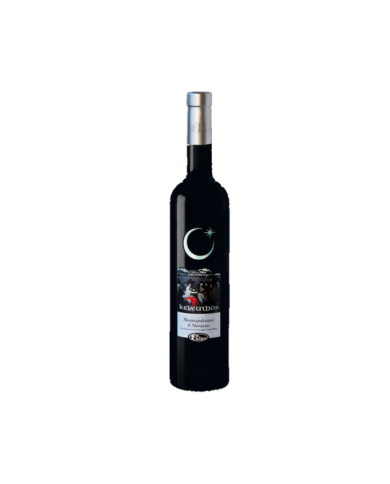 Rode wijnen  KELEUTHOS - Montepulciano d'Abruzzo DOC 2010 - Cantina Falon 16,07 â‚¬ Rode wijnen  KELEUTHOS - Montepulciano d'Abruzzo DOC 2010 - Cantina Falon 16,07 â‚¬