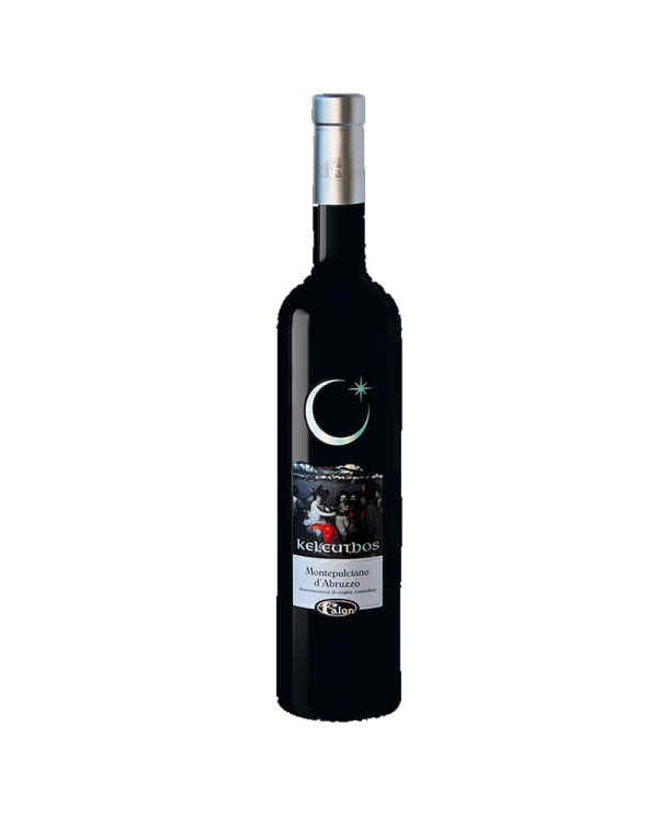 Rode wijnen  KELEUTHOS - Montepulciano d'Abruzzo DOC 2010 - Cantina Falon 16,07 â‚¬ Rode wijnen  KELEUTHOS - Montepulciano d'Abruzzo DOC 2010 - Cantina Falon 16,07 â‚¬