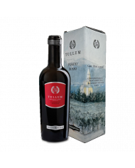 Vini Rossi  Passito Rosso Tullum Dop 2011 375 ml - Feudo Antico 21,95 €