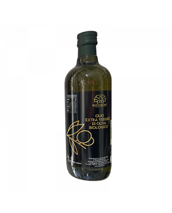 Natives Olivenöl extra  Olio Extra Vergine di Oliva Biologico 1 litro - Buzzarone 18,20 â‚¬ Natives Olivenöl extra  Olio Extra Vergine di Oliva Biologico 1 litro - Buzzarone 18,20 â‚¬