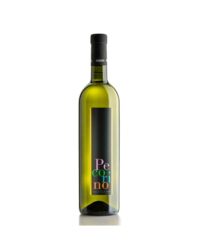 Witte Wijnen  Pecorino - Colline Pescaresi IGT 2022 - Valpeligna 6,41 â‚¬ Witte Wijnen  Pecorino - Colline Pescaresi IGT 2022 - Valpeligna 6,41 â‚¬