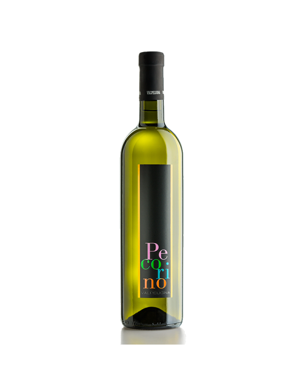Witte Wijnen  Pecorino - Colline Pescaresi IGT 2022 - Valpeligna 6,41 â‚¬ Witte Wijnen  Pecorino - Colline Pescaresi IGT 2022 - Valpeligna 6,41 â‚¬