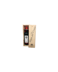 Vini Rossi  Cerano Montepulciano D'Abruzzo Riserva Magnum Doc 2017 - Antica Casa Vitivinicola Italo Pietrantonj 42,00 €