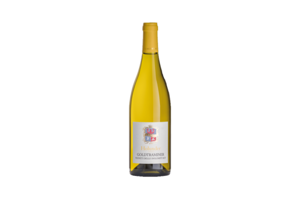 Vini Bianchi  Goldtraminer Holunder Vigneti delle Dolomiti IGT 2018 - Lagertal 14,75&nbsp;€