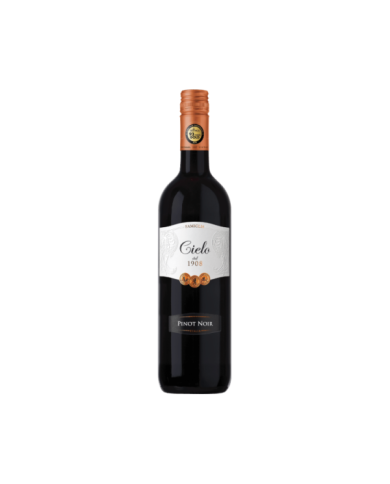 Red Wines  Pinot Noir 2017 – Cielo e Terra Vini 7,03 â‚¬ Red Wines  Pinot Noir 2017 – Cielo e Terra Vini 7,03 â‚¬