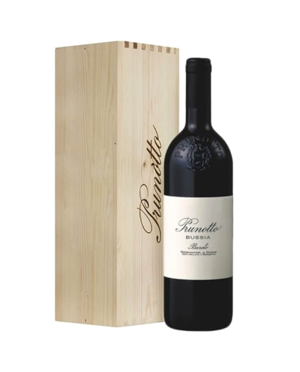 Red Wines  Prunotto Barolo Bussia Magnum 2016 - Antinori 138,68 €