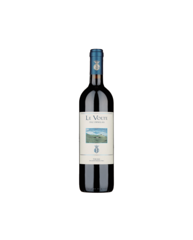 Red Wines  Le Volte dell'Ornellaia Toscana Rosso IGT 2020 - Ornellaia 20,41 € Red Wines  Le Volte dell'Ornellaia Toscana Rosso IGT 2020 - Ornellaia 20,41 €