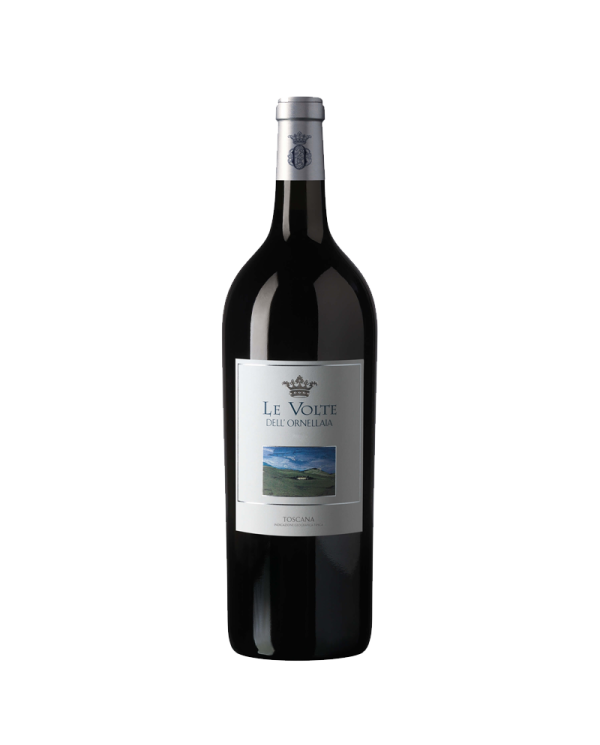 Red Wines  Toscana Rosso IGT Le Volte dell’Ornellaia 2018 Magnum - Ornellaia 40,90 â‚¬ Red Wines  Toscana Rosso IGT Le Volte dell’Ornellaia 2018 Magnum - Ornellaia 40,90 â‚¬