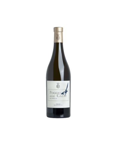 Red Wines  Poggio alle Gazze 2018 - Tenuta dell'Ornellaia 35,66 € Red Wines  Poggio alle Gazze 2018 - Tenuta dell'Ornellaia 35,66 €