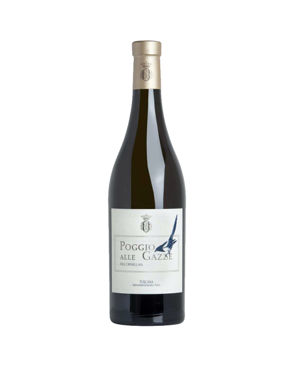 Vini Rossi  Poggio alle Gazze 2018 - Tenuta dell'Ornellaia 35,66 â‚¬ Vini Rossi  Poggio alle Gazze 2018 - Tenuta dell'Ornellaia 35,66 â‚¬
