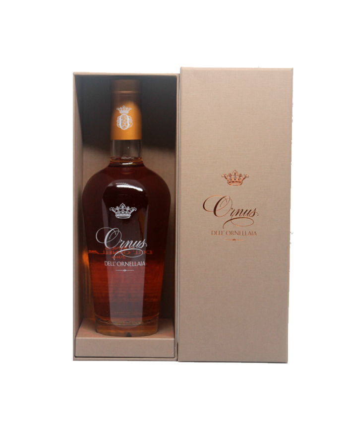 Vini Bianchi  Ornus dell’Ornellaia TOSCANA IGT BIANCO 2016 - Ornellaia 63,68 €