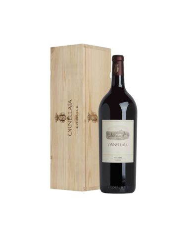 Red Wines  Ornellaia 2017 Magnum - Bolgheri DOC Superiore Rosso - Ornellaia 434,43 € Red Wines  Ornellaia 2017 Magnum - Bolgheri DOC Superiore Rosso - Ornellaia 434,43 €