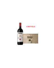 Red Wines  6 Bottiglie in cassa legno Tignanello 2014 - Tenuta Tignanello - Antinori 540,98 €