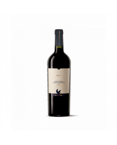Vini Rossi  MICINA Nerello Mascalese 2019 - Cellara - Fantini Farnese 12,70 € Vini Rossi  MICINA Nerello Mascalese 2019 - Cellara - Fantini Farnese 12,70 €