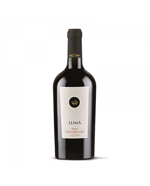 Vini Rossi  LUMA' Nero D'Avola Syrah DOC 2020 - Cellara - Fantini Farnese 11,07 € Vini Rossi  LUMA' Nero D'Avola Syrah DOC 2020 - Cellara - Fantini Farnese 11,07 €