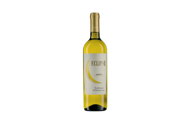 Vini Bianchi  Trebbiano D’Abruzzo D.O.P. Eclipse 2019 - Nestore Bosco 5,18&nbsp;€