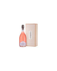 Sparkling Wines  CUVÉE PRESTIGE ROSÉ - Cà del Bosco 49,03 €