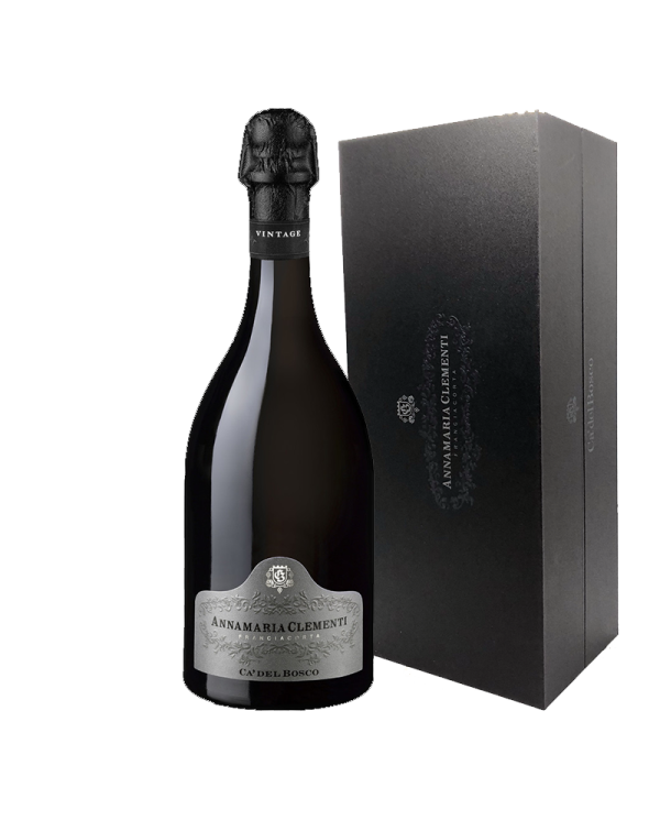 Vini Bianchi  ANNAMARIA CLEMENTI 2011 - Cà del Bosco 95,08 € Vini Bianchi  ANNAMARIA CLEMENTI 2011 - Cà del Bosco 95,08 €