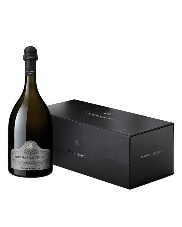 Vini Bianchi  ANNAMARIA CLEMENTI 2011 - Cà del Bosco 95,08 € Vini Bianchi  ANNAMARIA CLEMENTI 2011 - Cà del Bosco 95,08 €