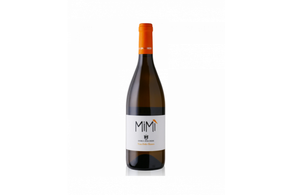 Vini Bianchi  MIMÌ Vino Dolce Bianco - Dora Sarchese 7,29&nbsp;€