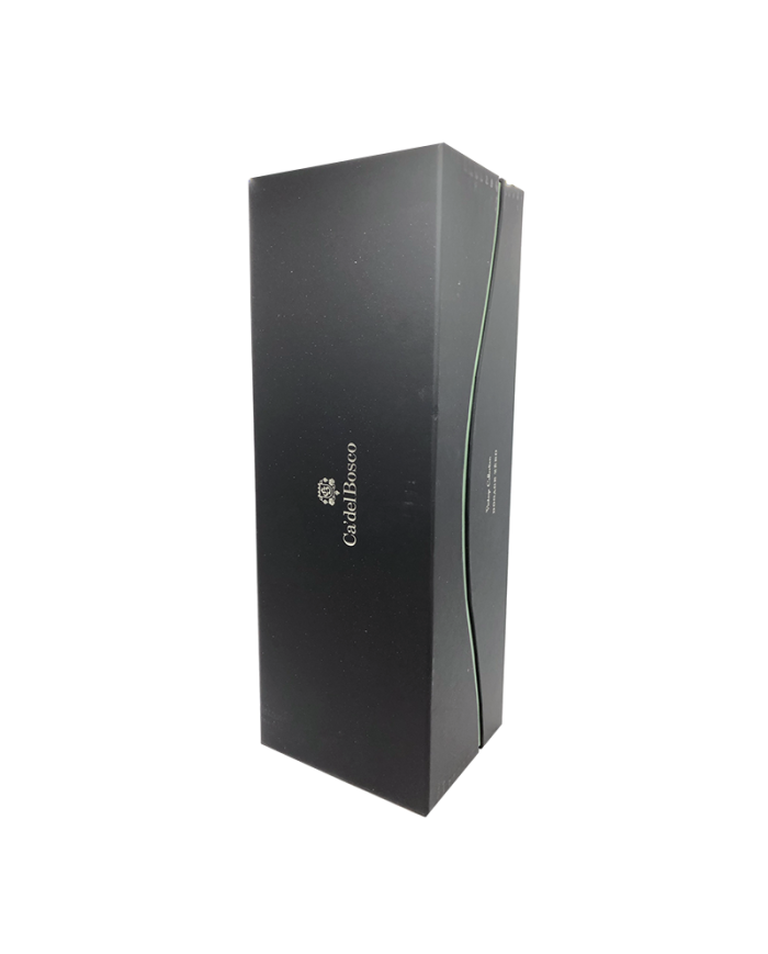 Vini Bianchi  VINTAGE COLLECTION Dosage Zèro Franciacorta 2018 DOCG - Cà del Bosco 46,64 €