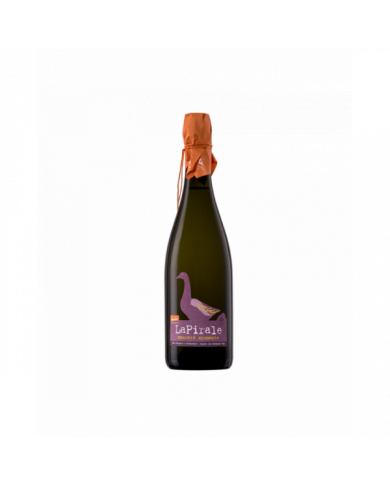 Vini Bianchi  LA PIRALE Moscato Spumante Dolce 2017 - Lunaria - Cantina Orsogna 8,38 €