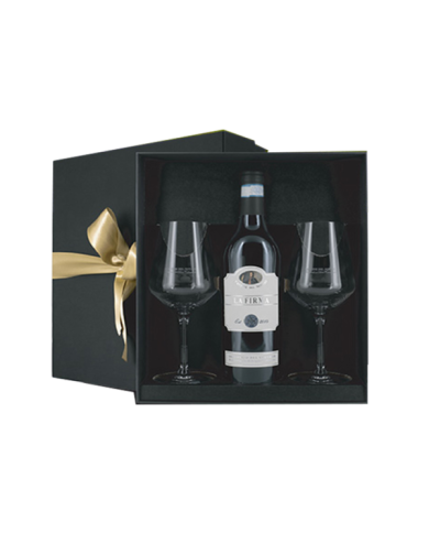 Vini Rossi  Confezione Fiocco LA FIRMA 2014 - Cantine del Notaio 35,25 â‚¬ Vini Rossi  Confezione Fiocco LA FIRMA 2014 - Cantine del Notaio 35,25 â‚¬