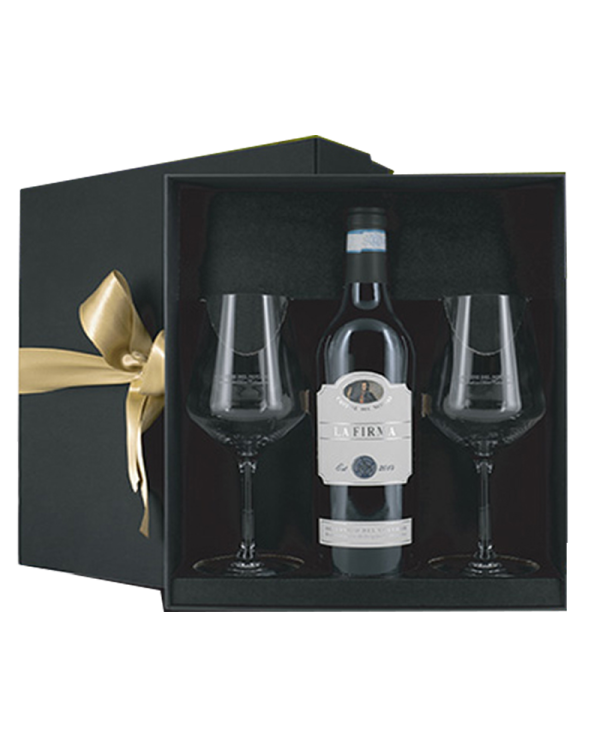 Vini Rossi  Confezione Fiocco LA FIRMA 2014 - Cantine del Notaio 35,25 â‚¬ Vini Rossi  Confezione Fiocco LA FIRMA 2014 - Cantine del Notaio 35,25 â‚¬