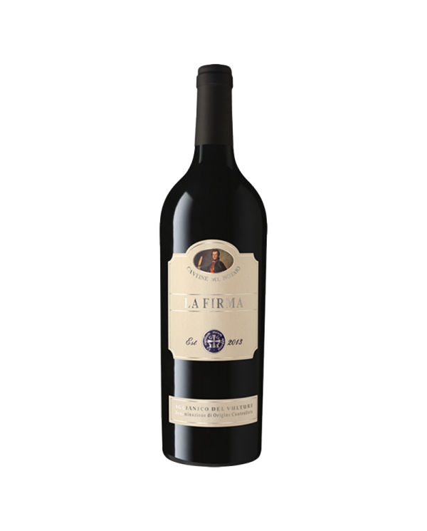 Vini Rossi  Confezione Fiocco LA FIRMA 2014 - Cantine del Notaio 35,25 â‚¬ Vini Rossi  Confezione Fiocco LA FIRMA 2014 - Cantine del Notaio 35,25 â‚¬