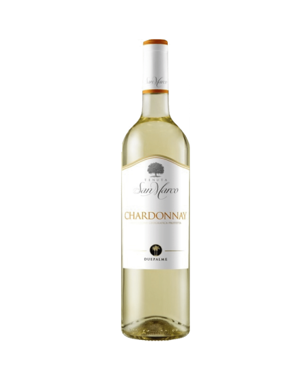 Vini Bianchi  Chardonnay I.G.P. Tenuta San Marco Bianco 2021 – Cantine Due Palme 6,15 â‚¬ Vini Bianchi  Chardonnay I.G.P. Tenuta San Marco Bianco 2021 – Cantine Due Palme 6,15 â‚¬