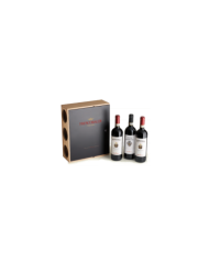 Red Wines  PORTACALICI CASTELLO NIPOZZANO con RISERVA Chianti Rufina - NIPOZZANO VECCHIE VITI Chianti Rufina Riserva - FRESCO...