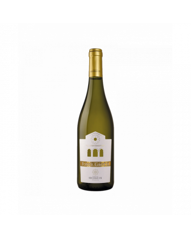 White wines  Moscato Bianco Secco Fonte Grotta IGT 2019 - Secolo IX 11,34 € White wines  Moscato Bianco Secco Fonte Grotta IGT 2019 - Secolo IX 11,34 €