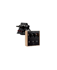 Rode wijnen  CASSETTA ENOTECA con 2 BT TENUTA PERANO Chianti Classico e TENUTA PERANO RISERVA Chianti Classico Riserva - FRES...