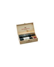 Vini Rossi  CASSETTA SCOPRI FRESCOBALDI con Chianti DOCG Castiglioni 2019 - Pian di Remole Rosso 2018 - Frescobaldi 17,13 €