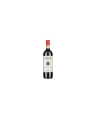 Rode wijnen  Chianti Rufina Riserva DOCG Nipozzano 2017 - Frescobaldi 12,54&nbsp;€