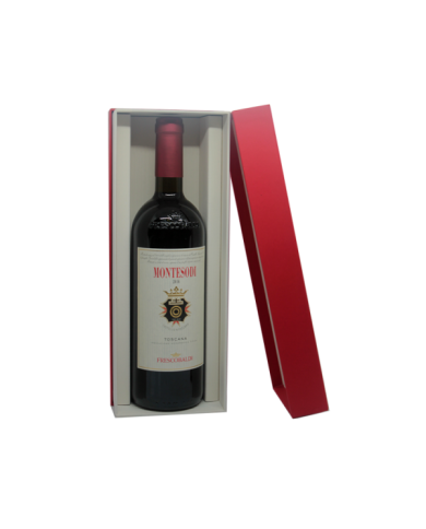 Vini Rossi  Toscana Rosso IGT Montesodi 2016 - Frescobaldi 28,61&nbsp;€