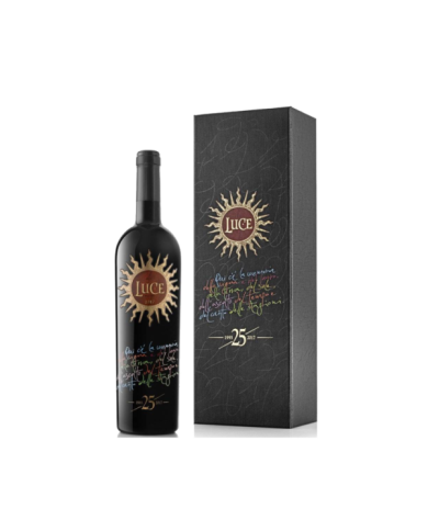 Red Wines  Toscana Rosso IGT Luce 2017 - Frescobaldi 98,11&nbsp;€