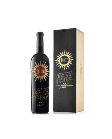Vini Rossi  Toscana Rosso IGT Luce 2017 Magnum - Frescobaldi 188,52&nbsp;€