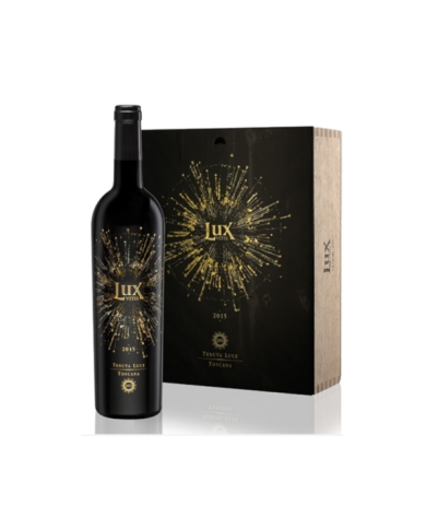 Vini Rossi  Toscana IGT Lux Vitis 2017 - Frescobaldi 122,87&nbsp;€