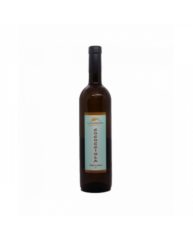 Vini Bianchi  Cococciola Terre di Chieti IGT 2019 - La Castellina 4,57 € Vini Bianchi  Cococciola Terre di Chieti IGT 2019 - La Castellina 4,57 €