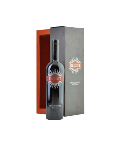 Vini Rossi  La Vite Lucente 2018 - Frescobaldi 27,79&nbsp;€