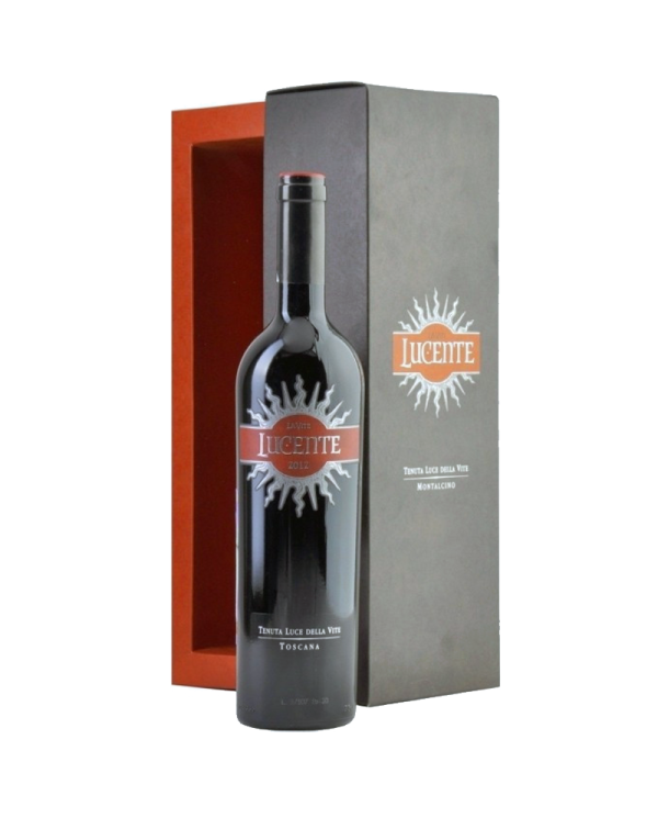 Rode wijnen  La Vite Lucente 2018 - Frescobaldi 27,79 €