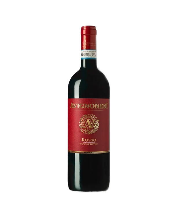 Red Wines  Rosso di Montepulciano DOC Biologico 2020 - Avignonesi 11,83 â‚¬ Red Wines  Rosso di Montepulciano DOC Biologico 2020 - Avignonesi 11,83 â‚¬