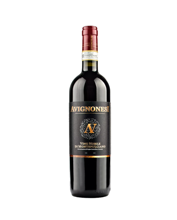 Red Wines  Vino Nobile di Montepulciano DOCG 2019 Biologico - Avignonesi 23,80 â‚¬ Red Wines  Vino Nobile di Montepulciano DOCG 2019 Biologico - Avignonesi 23,80 â‚¬
