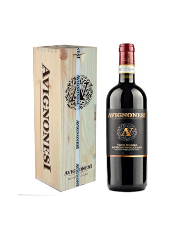 Red Wines  Vino Nobile di Montepulciano 2016 bottiglia 5 Litri - Avignonesi 165,33 â‚¬ Red Wines  Vino Nobile di Montepulciano 2016 bottiglia 5 Litri - Avignonesi 165,33 â‚¬