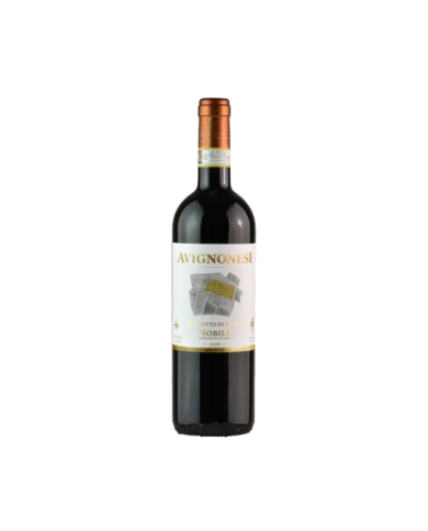 Red Wines  Vino Nobile di Montepulciano Poggetto di Sopra 2016 - Avignonesi 48,20 â‚¬ Red Wines  Vino Nobile di Montepulciano Poggetto di Sopra 2016 - Avignonesi 48,20 â‚¬