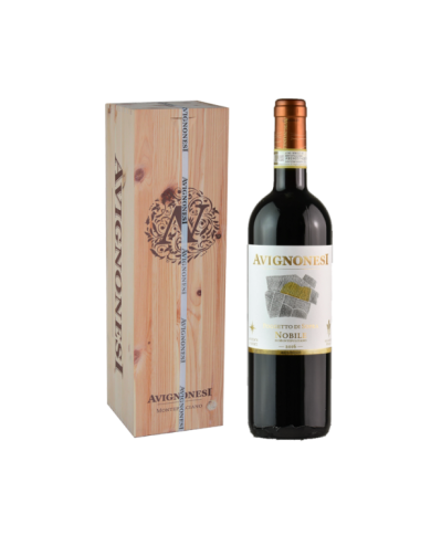 Red Wines  Vino Nobile di Montepulciano Poggetto di Sopra 2018 Magnum - Avignonesi 104,86 â‚¬ Red Wines  Vino Nobile di Montepulciano Poggetto di Sopra 2018 Magnum - Avignonesi 104,86 â‚¬